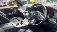 BMW X5 xDrive40d MHT M Sport 5dr Auto Diesel Estate